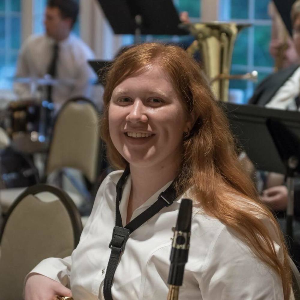Meet your Posher, Emily